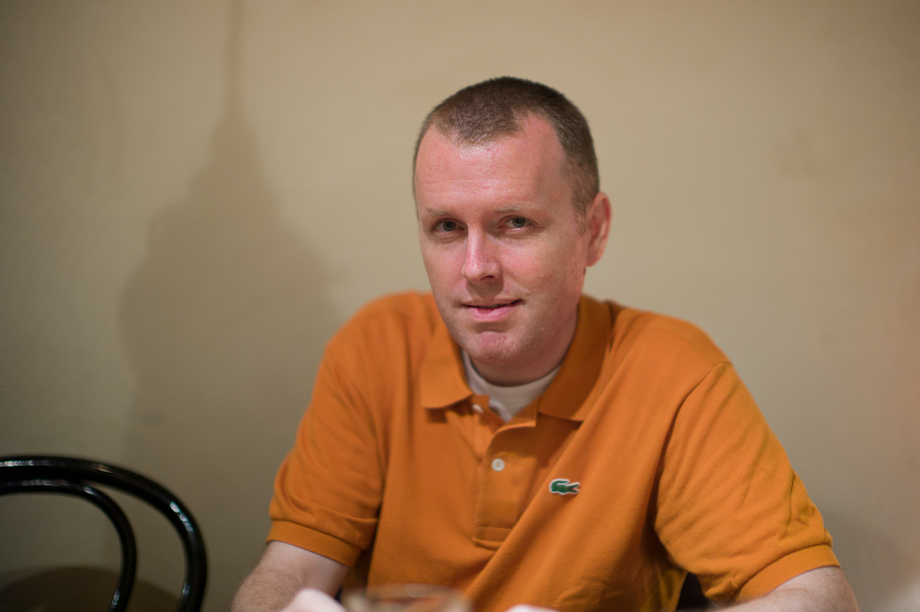 David Powell