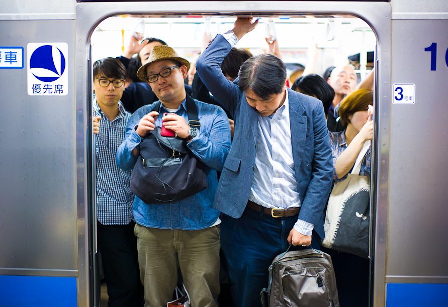 Last Train