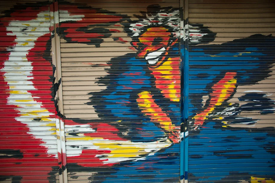 Shimokitazawa
