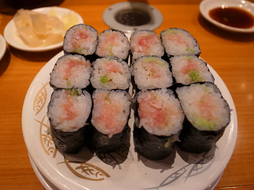 Himawari Sushi