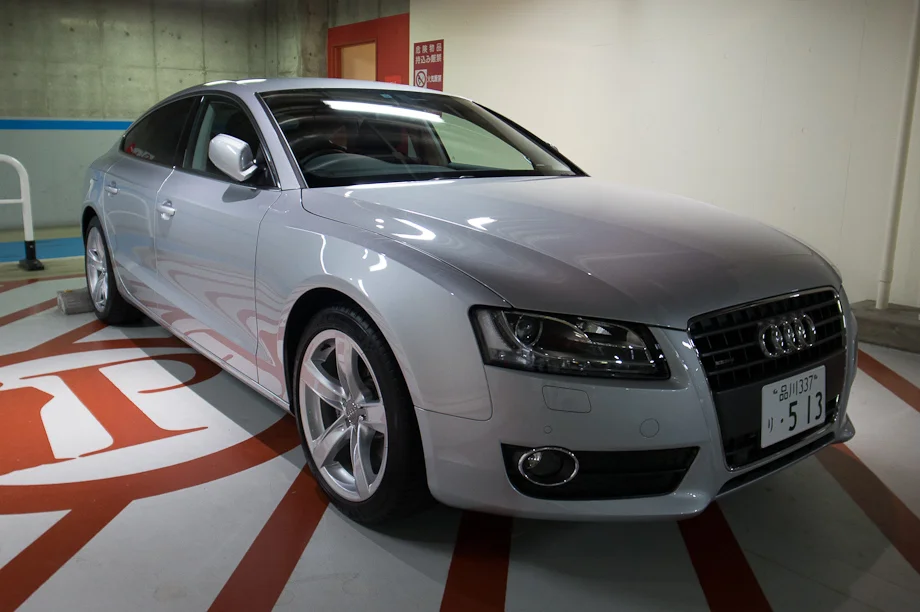 Audi