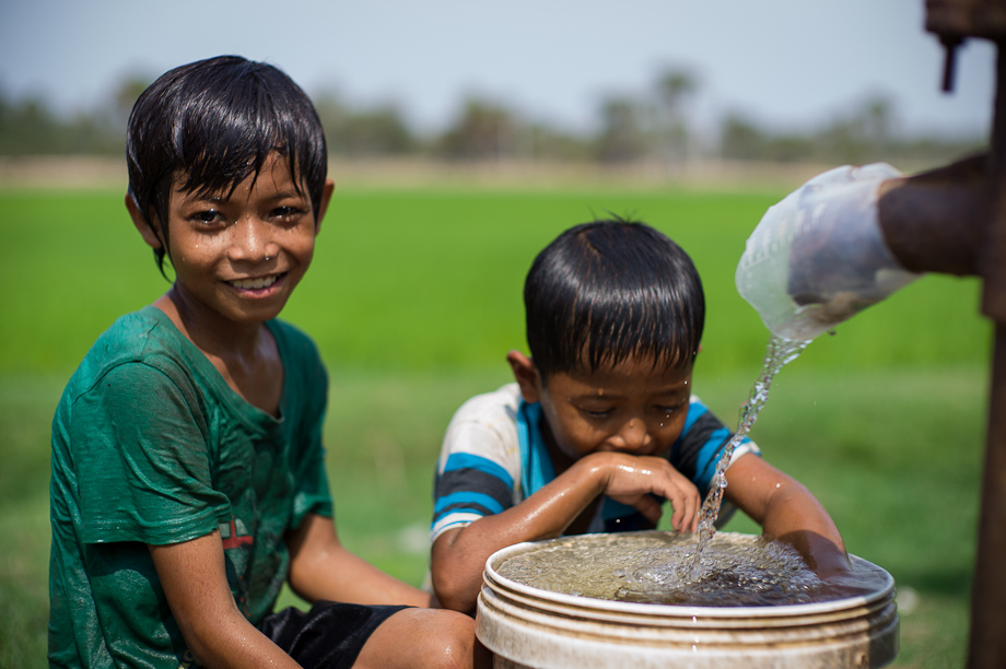 Tabitha Cambodia