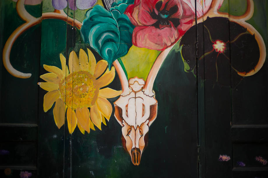Street Art in San Francisco