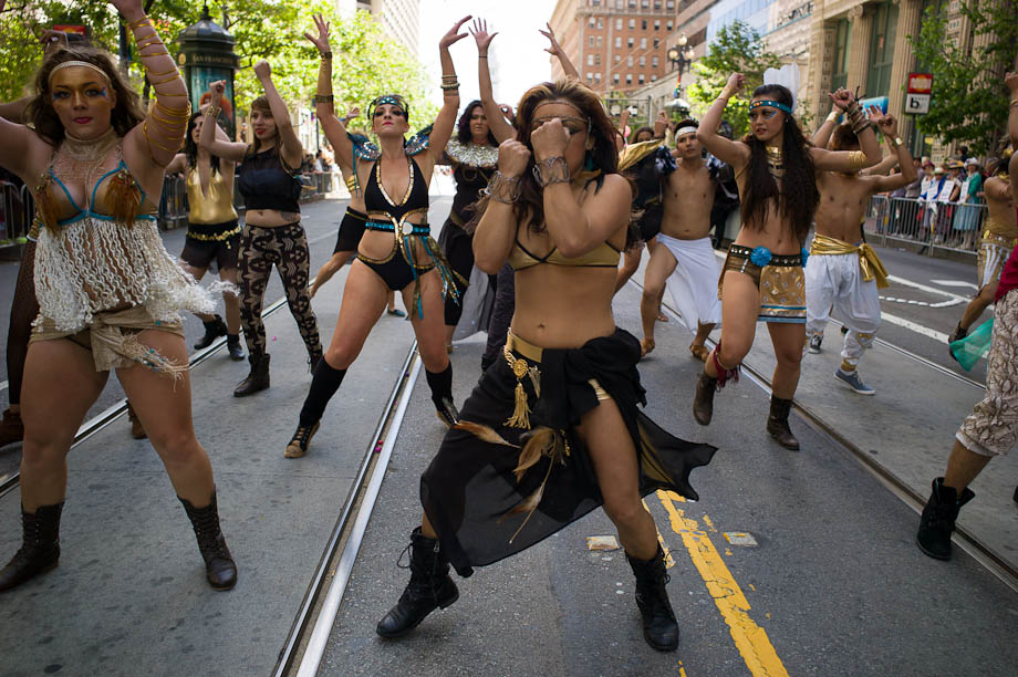 San Francisco PRIDE Weekend (13)