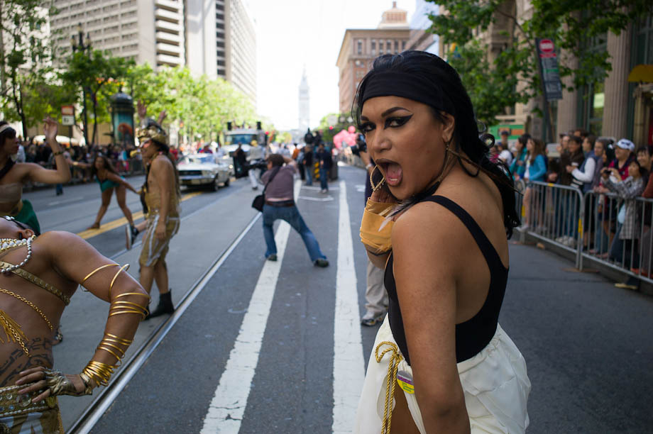 San Francisco PRIDE Weekend (14)