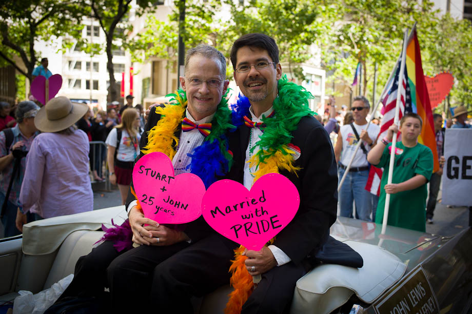 San Francisco PRIDE Weekend (16)