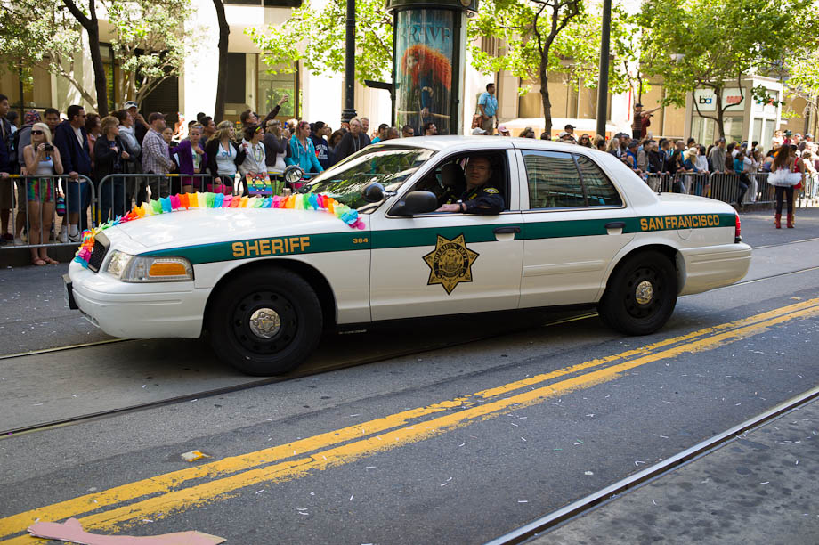 San Francisco PRIDE Weekend (18)