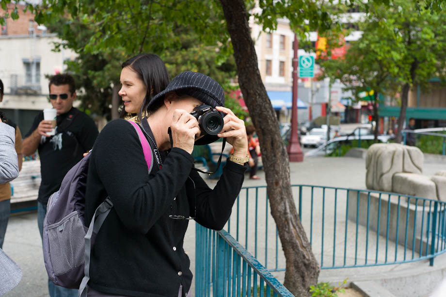 ShootTokyo San Francisco Photowalk (20)