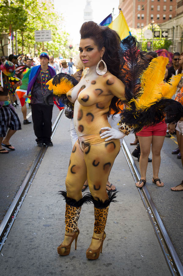 San Francisco PRIDE Weekend (20)