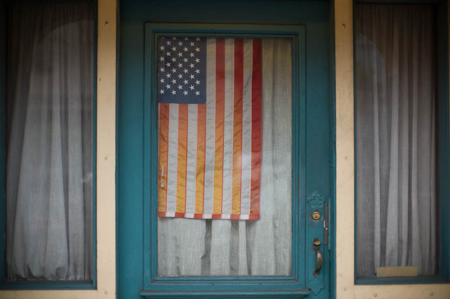 American Flag