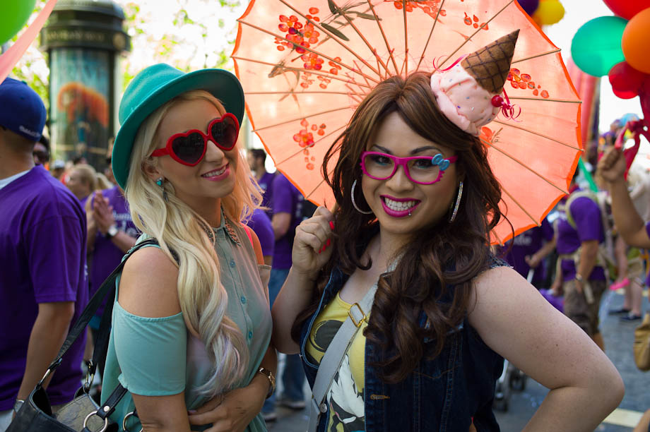 San Francisco PRIDE Weekend (21)