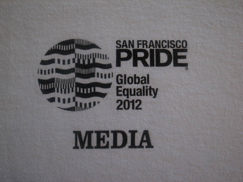 San Francisco PRIDE Weekend (2)