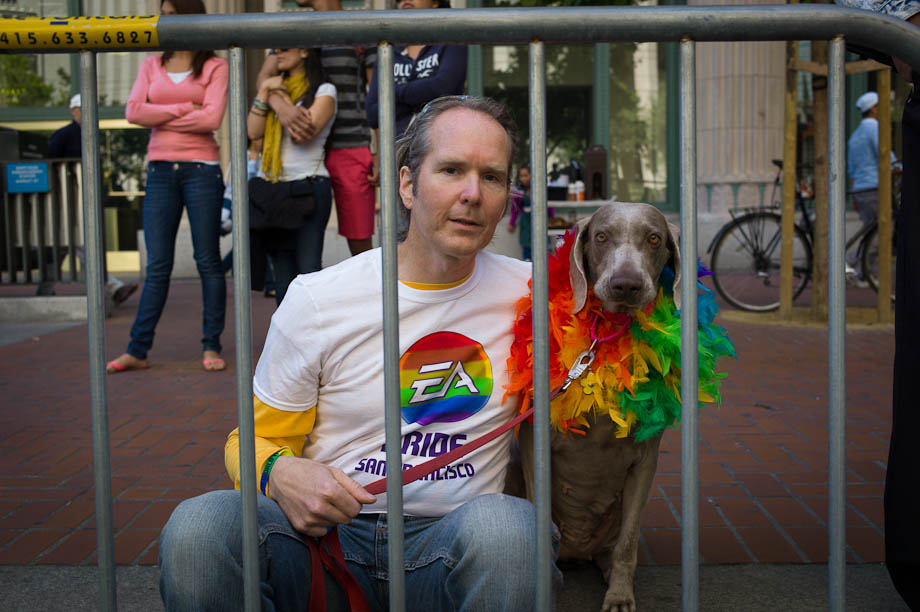 San Francisco PRIDE Weekend (24)