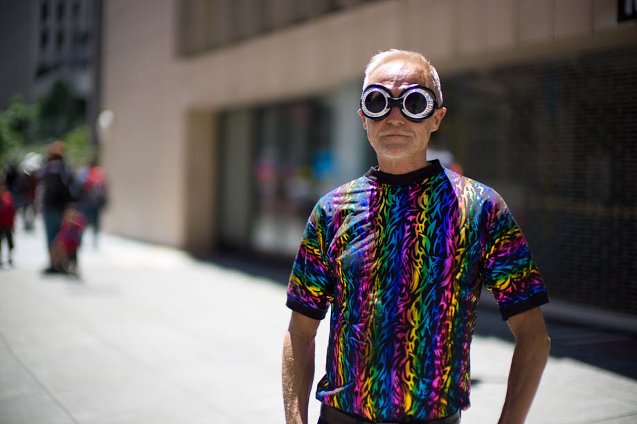 San Francisco PRIDE Weekend (25)