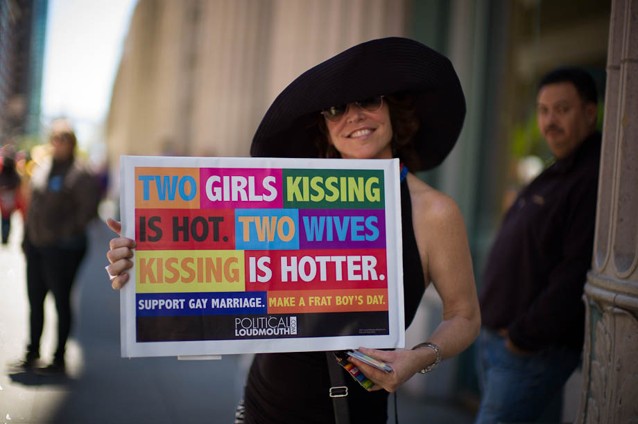 San Francisco PRIDE Weekend (26)