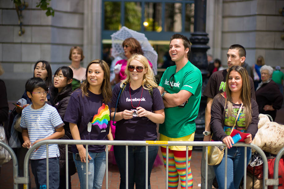 San Francisco PRIDE Weekend (29)