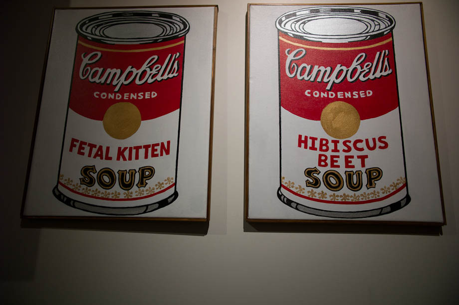 Cambells