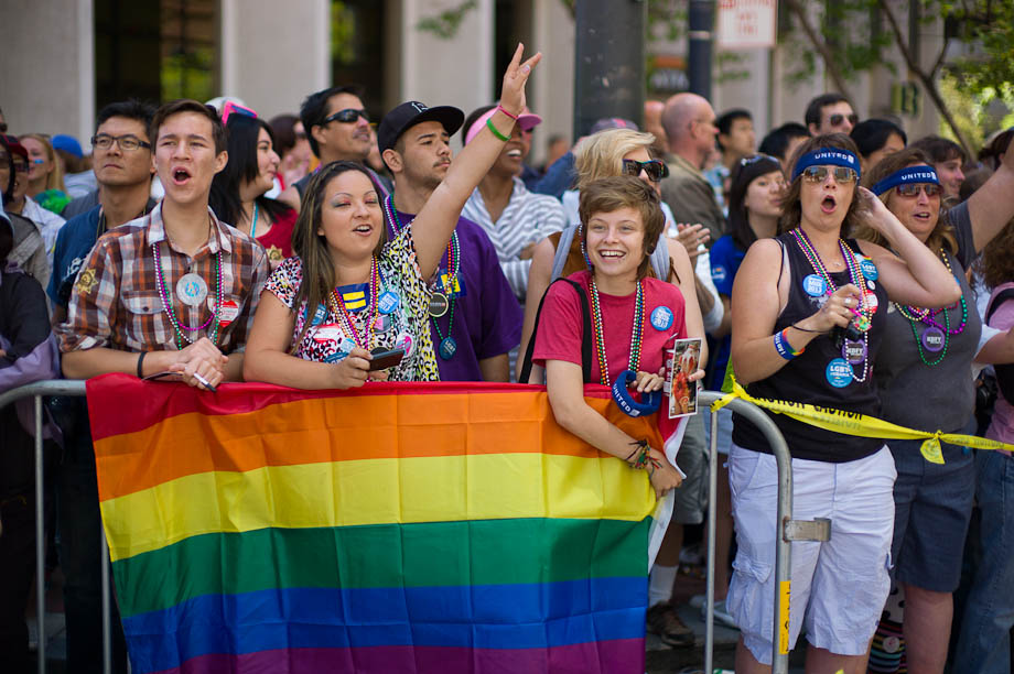San Francisco PRIDE Weekend (32)