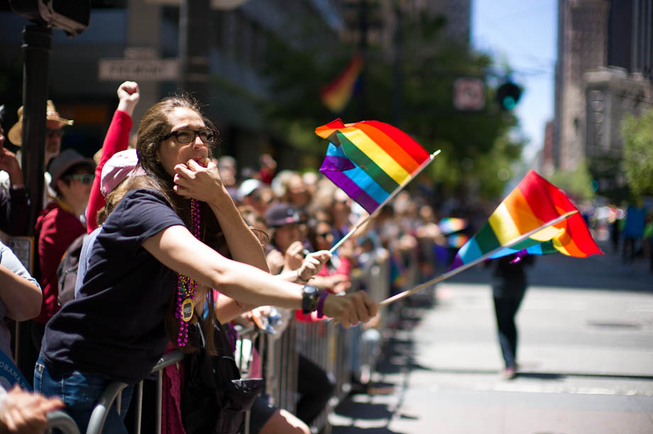 San Francisco PRIDE Weekend (34)