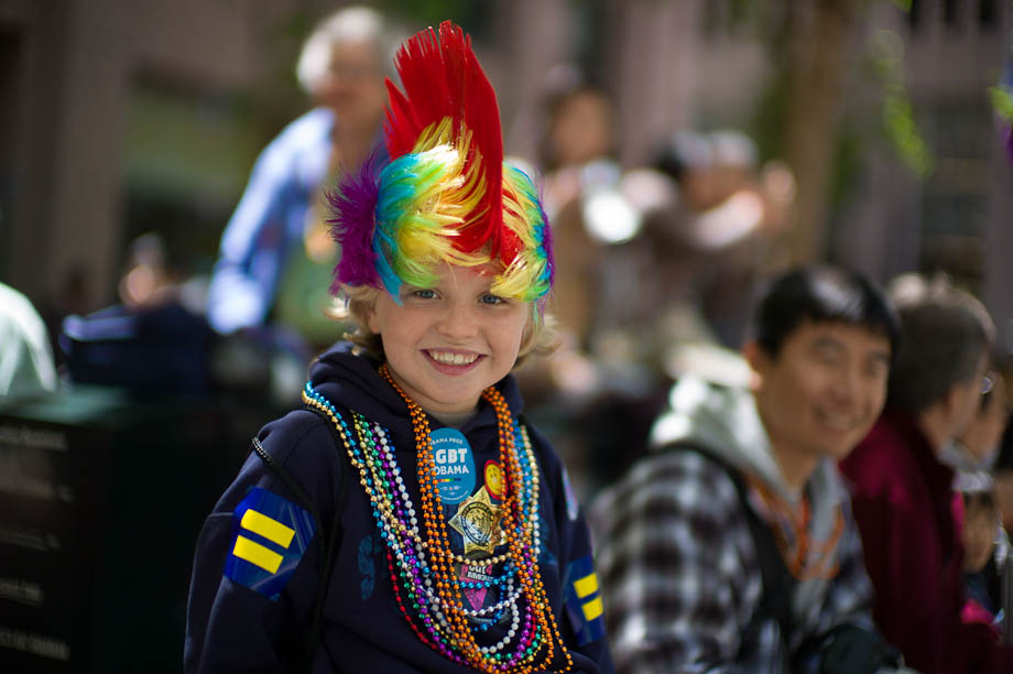 San Francisco PRIDE Weekend (37)