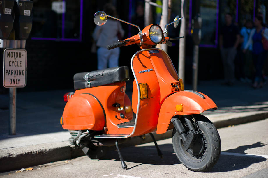 Vespa