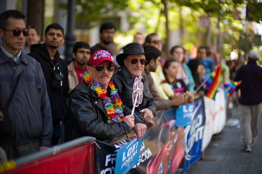 San Francisco PRIDE Weekend (38)