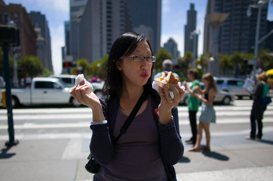 ShootTokyo San Francisco Photowalk (3)