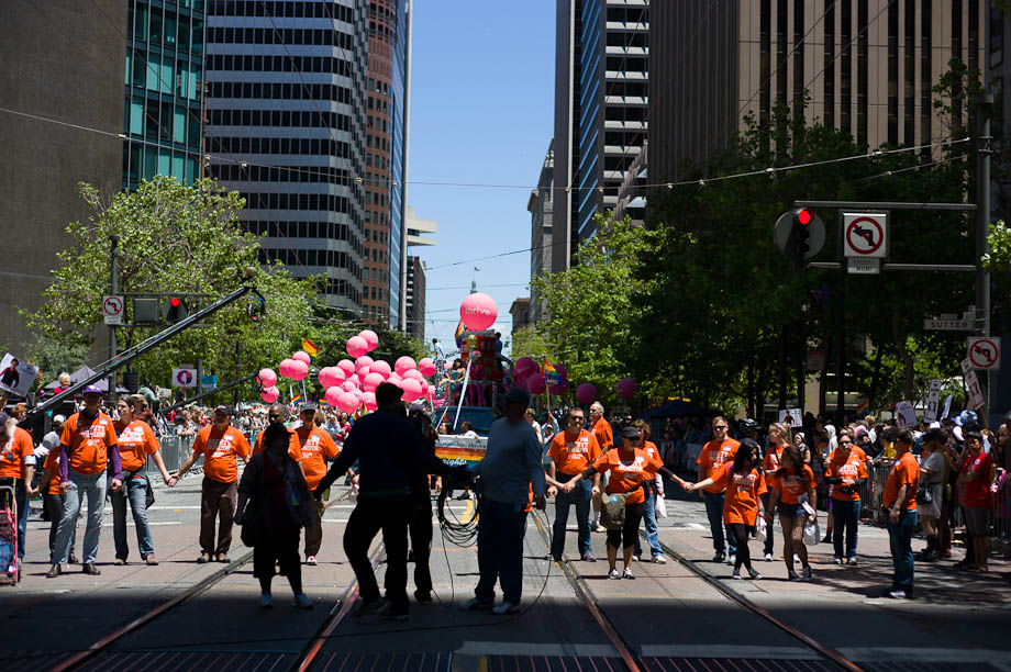 San Francisco PRIDE Weekend (39)