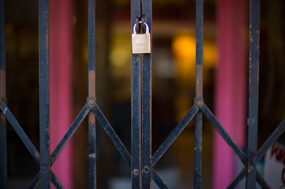 Lock