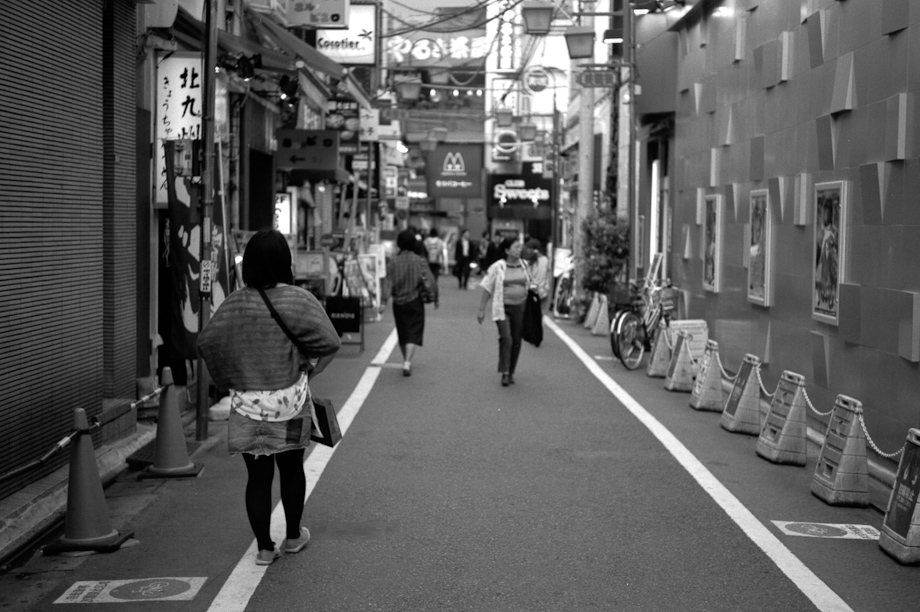 Jiyugaoka