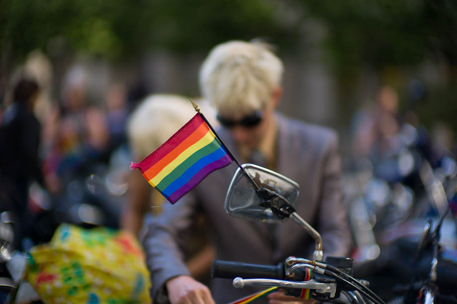 San Francisco PRIDE Weekend (4)