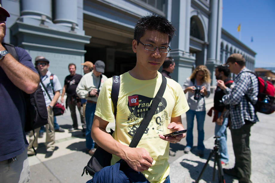 ShootTokyo San Francisco Photowalk (4)