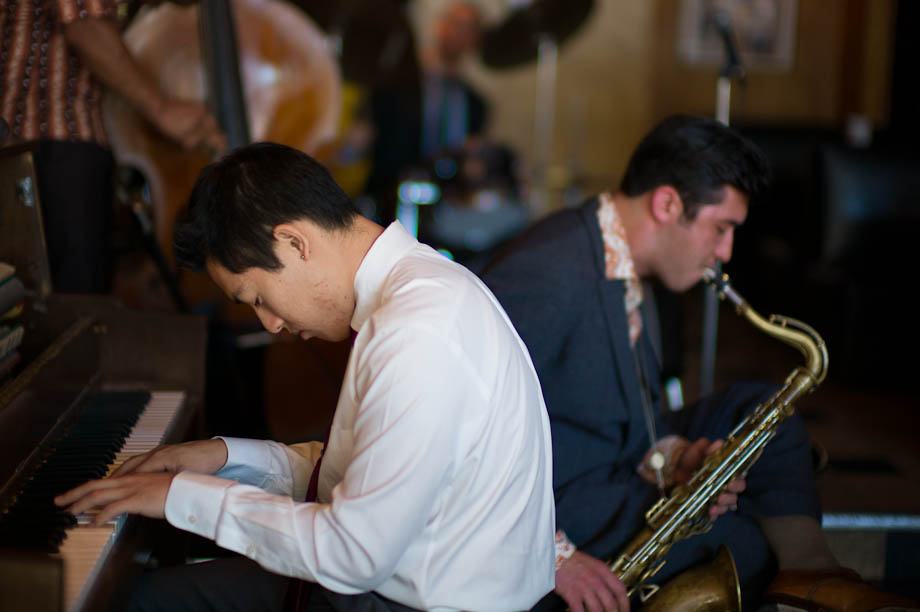 Jazz Band