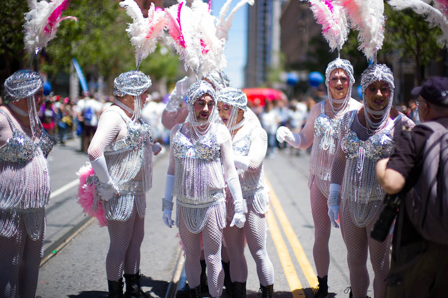 San Francisco PRIDE Weekend (46)