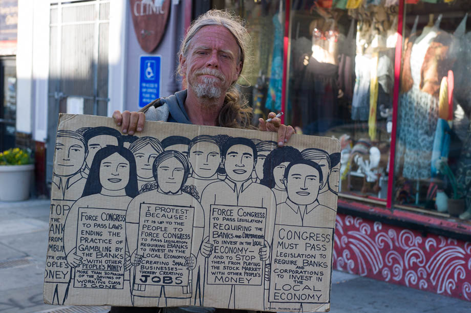 Haight Ashbury