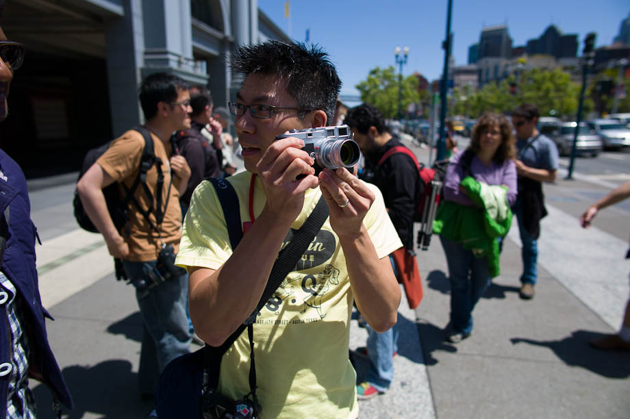 ShootTokyo San Francisco Photowalk (5)