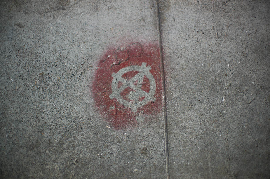 Anarchy