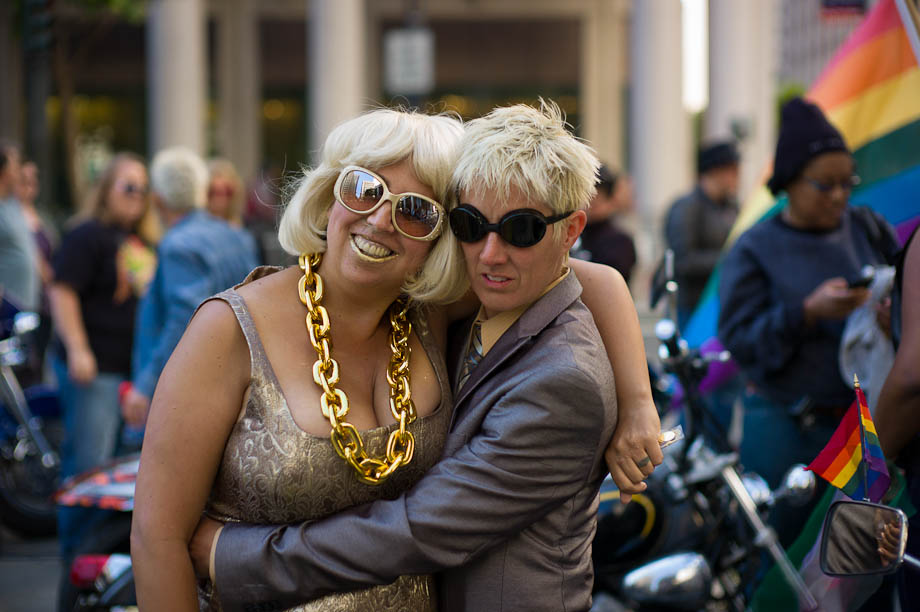 San Francisco PRIDE Weekend (5)