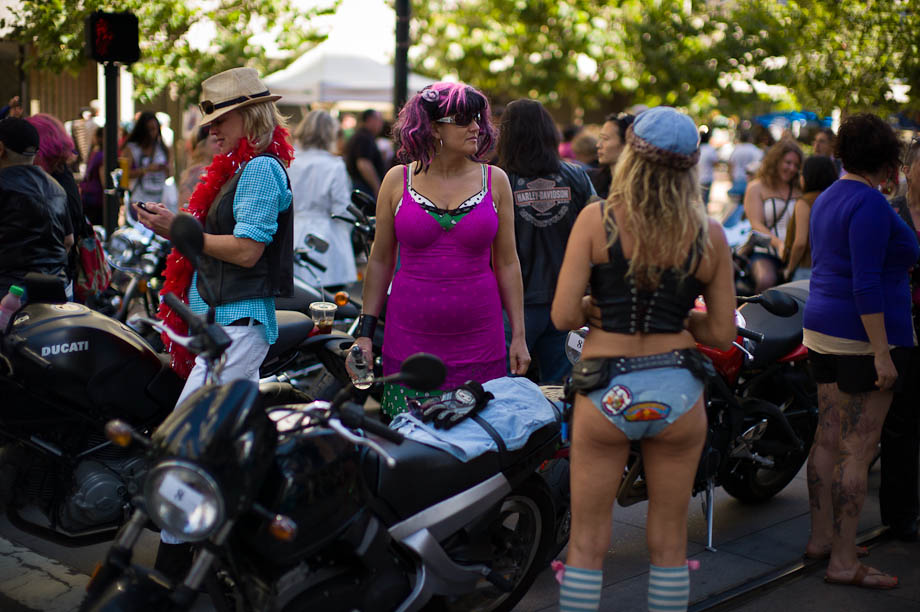 San Francisco PRIDE Weekend (8)