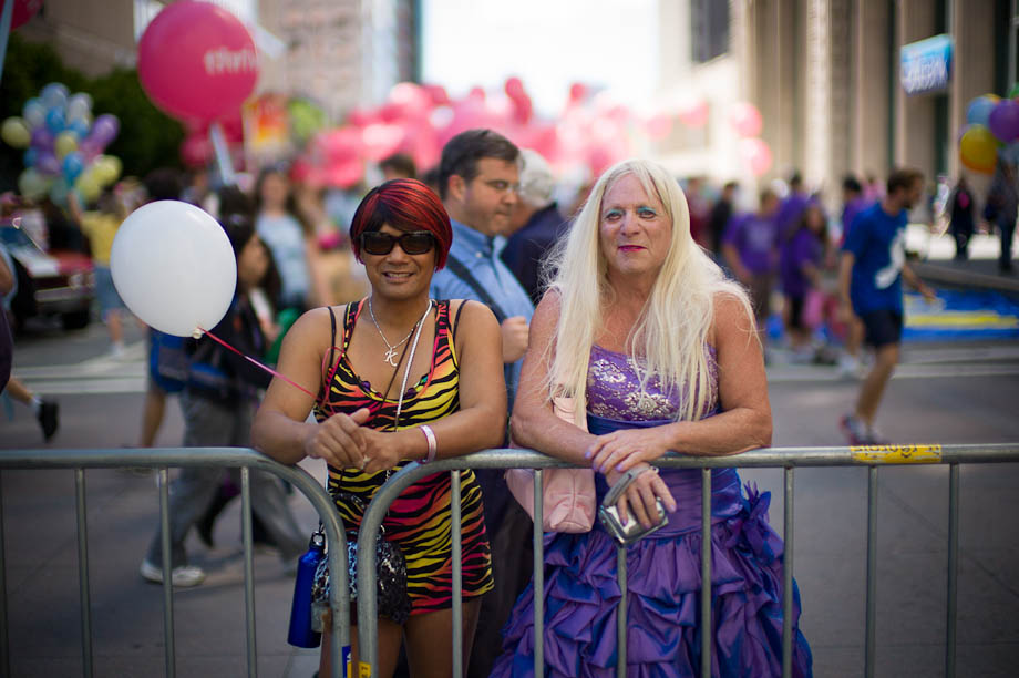 San Francisco PRIDE Weekend (9)