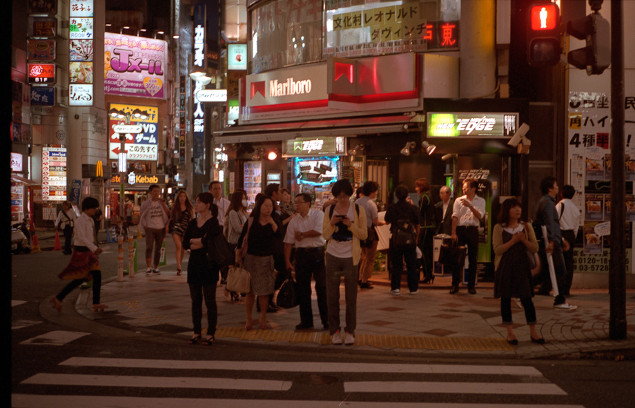 Shibuya