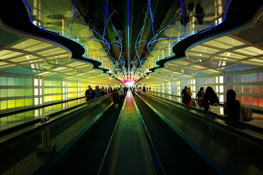 Chicago O'Hare