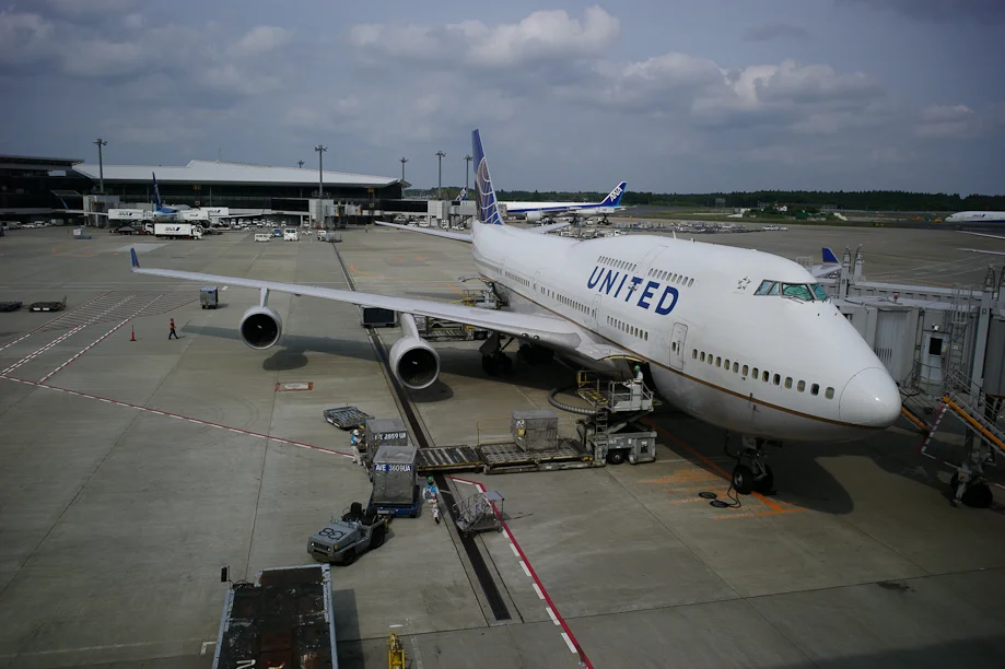 United Airlines