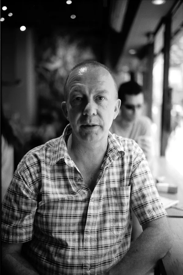 Chris Handley