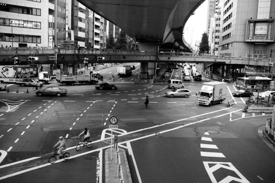 Shibuya, Tokyo, Japan