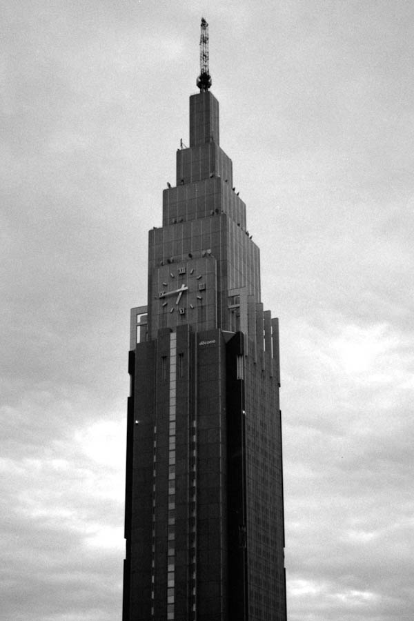 Shinjuku