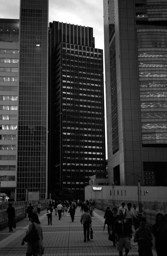 Shinjuku