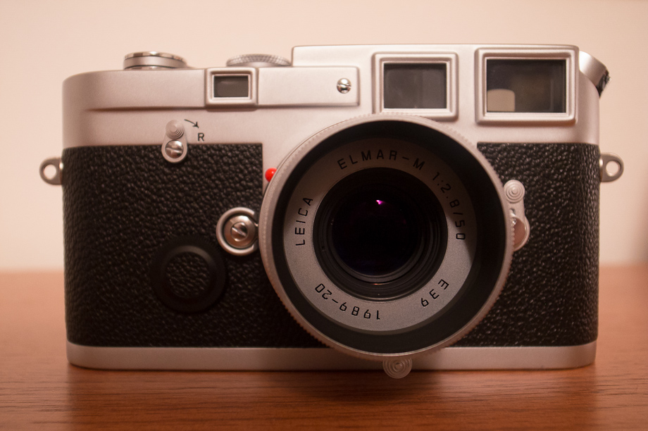 Leica M6J
