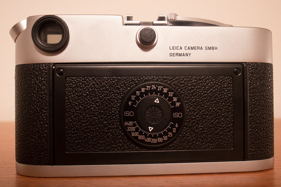 Leica M6J