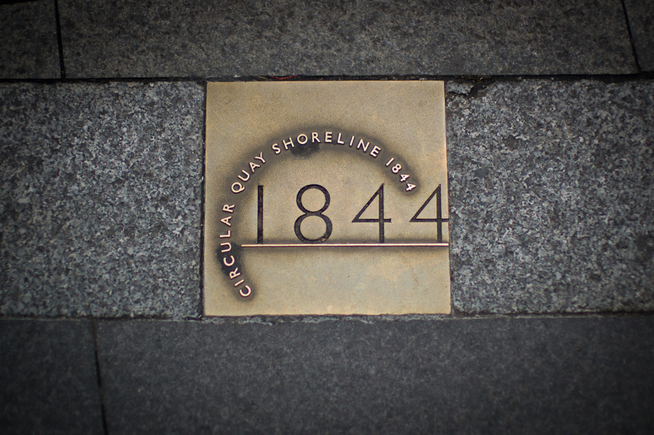 Sydney Photowalk